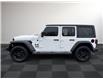 2020 Jeep Wrangler Unlimited Sport (Stk: TR95016) in Windsor - Image 2 of 25