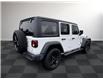 2020 Jeep Wrangler Unlimited Sport (Stk: TR95016) in Windsor - Image 6 of 25