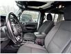 2020 Jeep Wrangler Unlimited Sport (Stk: TR95016) in Windsor - Image 17 of 25