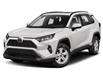 2021 Toyota RAV4 XLE (Stk: U30095) in Thornhill - Image 1 of 11