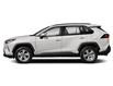 2021 Toyota RAV4 XLE (Stk: U30095) in Thornhill - Image 2 of 11