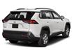 2021 Toyota RAV4 XLE (Stk: U30095) in Thornhill - Image 3 of 11