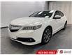 2015 Acura TLX Elite (Stk: 21047) in Lethbridge - Image 1 of 19