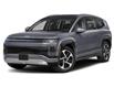 2026 Hyundai IONIQ 9 Preferred (Stk: S26305) in Ottawa - Image 1 of 13