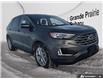 2022 Ford Edge SEL (Stk: PS2058) in Grande Prairie - Image 7 of 26
