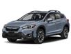 2023 Subaru Crosstrek Limited (Stk: S65812A) in Owen Sound - Image 1 of 10