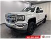 2017 GMC Sierra 1500 SLT (Stk: 21002) in Lethbridge - Image 1 of 20