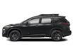 2026 Nissan Rogue Rock Creek (Stk: T467) in Timmins - Image 2 of 11
