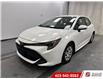 2020 Toyota Corolla Hatchback Base (Stk: 20916) in Lethbridge - Image 1 of 20