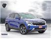 2025 Kia Seltos EX (Stk: KUR3194) in Kanata - Image 1 of 25