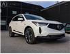 2026 Acura RDX A-Spec (Stk: 15-26081) in Ottawa - Image 10 of 33