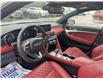 2022 Genesis G70 3.3T Sport (Stk: 25101491A) in Markham - Image 12 of 47
