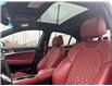 2022 Genesis G70 3.3T Sport (Stk: 25101491A) in Markham - Image 30 of 47