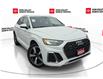 2024 Audi Q5 45 Progressiv (Stk: 10U6320) in Markham - Image 1 of 34