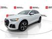 2024 Audi Q5 45 Progressiv (Stk: 10U6320) in Markham - Image 4 of 34