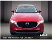 2024 Mazda CX-5 GS w/o CD (Stk: 9K2541) in Kamloops - Image 2 of 22
