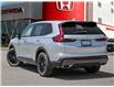 2026 Honda CR-V Hybrid EX-L (Stk: V26347) in Toronto - Image 4 of 23