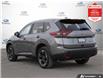 2024 Nissan Rogue SV Moonroof (Stk: U3262) in Hamilton - Image 3 of 30