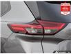 2024 Nissan Rogue SV Moonroof (Stk: U3262) in Hamilton - Image 15 of 30