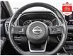2024 Nissan Rogue SV Moonroof (Stk: U3262) in Hamilton - Image 17 of 30