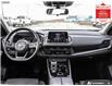 2024 Nissan Rogue SV Moonroof (Stk: U3262) in Hamilton - Image 28 of 30