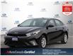 2023 Kia Forte LX (Stk: U3257) in Hamilton - Image 1 of 30