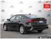 2023 Kia Forte LX (Stk: U3257) in Hamilton - Image 3 of 30