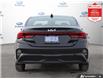2023 Kia Forte LX (Stk: U3257) in Hamilton - Image 4 of 30