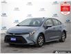 2024 Toyota Corolla Hybrid LE (Stk: U3248) in Hamilton - Image 1 of 30