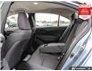 2024 Toyota Corolla Hybrid LE (Stk: U3248) in Hamilton - Image 27 of 30
