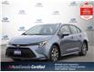 2024 Toyota Corolla Hybrid LE (Stk: U3246) in Hamilton - Image 1 of 30