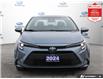 2024 Toyota Corolla Hybrid LE (Stk: U3246) in Hamilton - Image 8 of 30