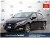 2024 Nissan Versa SV (Stk: U3244) in Hamilton - Image 1 of 30