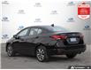 2024 Nissan Versa SV (Stk: U3244) in Hamilton - Image 3 of 30