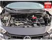 2024 Nissan Versa SV (Stk: U3244) in Hamilton - Image 11 of 30