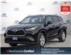 2023 Toyota Highlander  (Stk: U3253) in Hamilton - Image 1 of 30