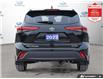 2023 Toyota Highlander  (Stk: U3253) in Hamilton - Image 4 of 30