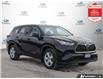 2023 Toyota Highlander  (Stk: U3253) in Hamilton - Image 7 of 30