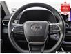2023 Toyota Highlander  (Stk: U3253) in Hamilton - Image 17 of 30