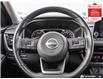 2024 Nissan Rogue SV Moonroof (Stk: U3260) in Hamilton - Image 17 of 30