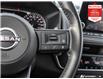 2024 Nissan Rogue SV Moonroof (Stk: U3260) in Hamilton - Image 21 of 30