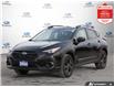 2024 Subaru Crosstrek Convenience (Stk: U3256) in Hamilton - Image 1 of 30