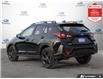 2024 Subaru Crosstrek Convenience (Stk: U3256) in Hamilton - Image 3 of 30