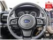 2024 Subaru Crosstrek Convenience (Stk: U3256) in Hamilton - Image 17 of 30