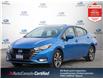 2024 Nissan Versa SV (Stk: U3265) in Hamilton - Image 1 of 30