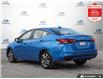 2024 Nissan Versa SV (Stk: U3265) in Hamilton - Image 3 of 30