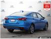 2024 Nissan Versa SV (Stk: U3265) in Hamilton - Image 5 of 30