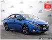 2024 Nissan Versa SV (Stk: U3265) in Hamilton - Image 7 of 30