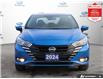 2024 Nissan Versa SV (Stk: U3265) in Hamilton - Image 8 of 30