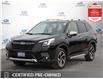 2024 Subaru Forester Premier (Stk: U3243) in Hamilton - Image 1 of 31